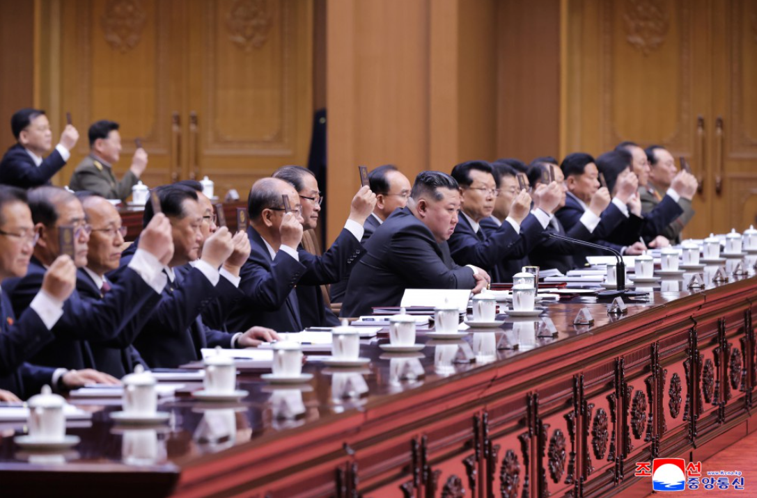 Post-Party Congress Elections – 38 North: Informed Analysis of North Korea