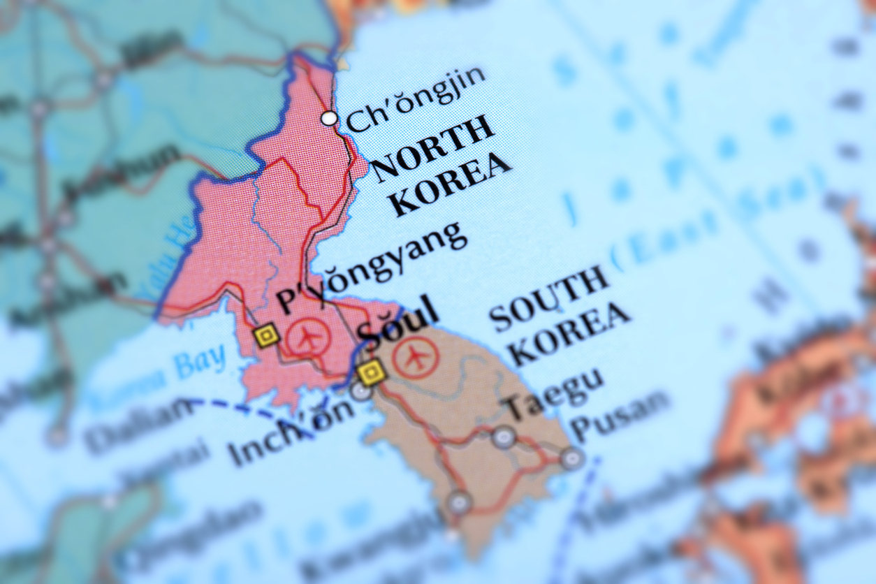 Paving the Way for Hostile Coexistence? What North Korea’s Constitutional Revisions Mean for Inter-Korean Ties