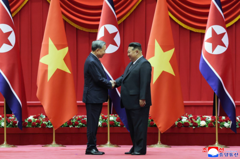 Vietnam’s Potential Economic Lessons for North Korea