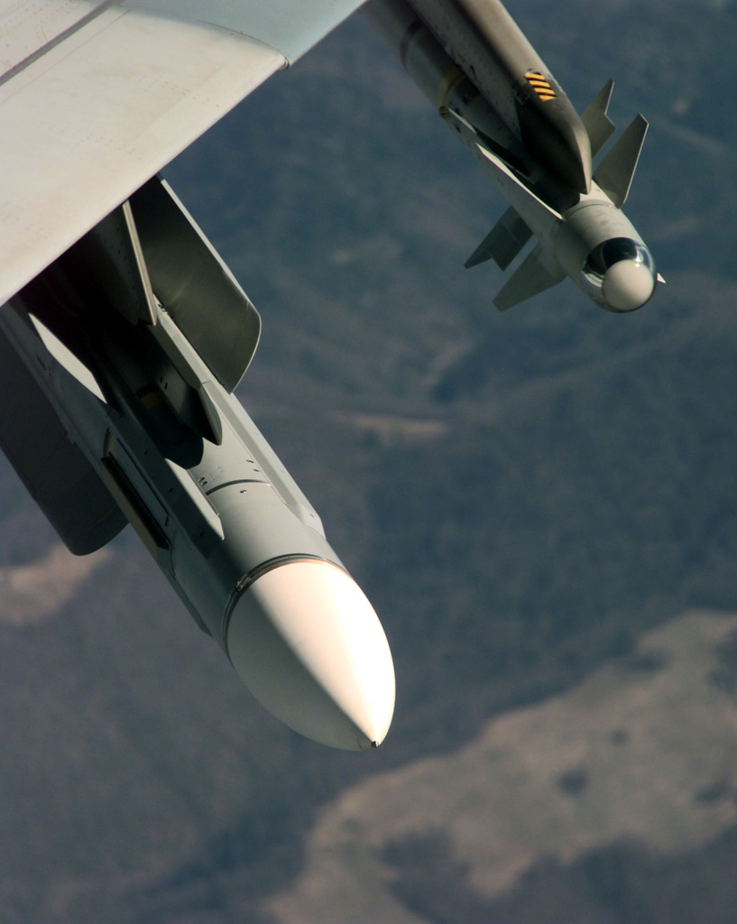 Why North Korea Got the Bomb (And Iran Did Not, for Now)