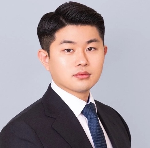 Gumhyok Kim