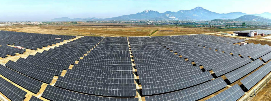 Mobilizing Domestic Resources Undere Sanctions: Solar Energy and Model Enterprises - 38 North: Informed Analysis of North Korea