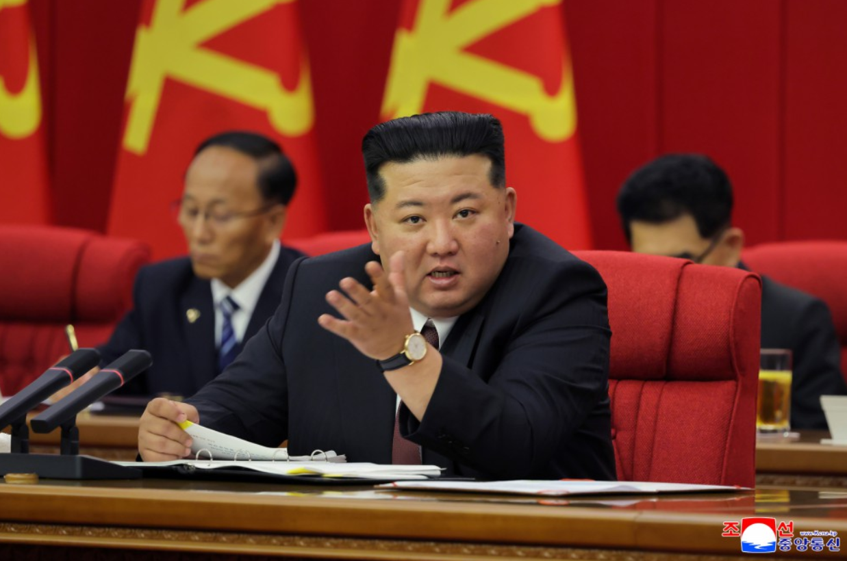 From Recovery to Development: North Korea’s New Five-Year Economic Plan