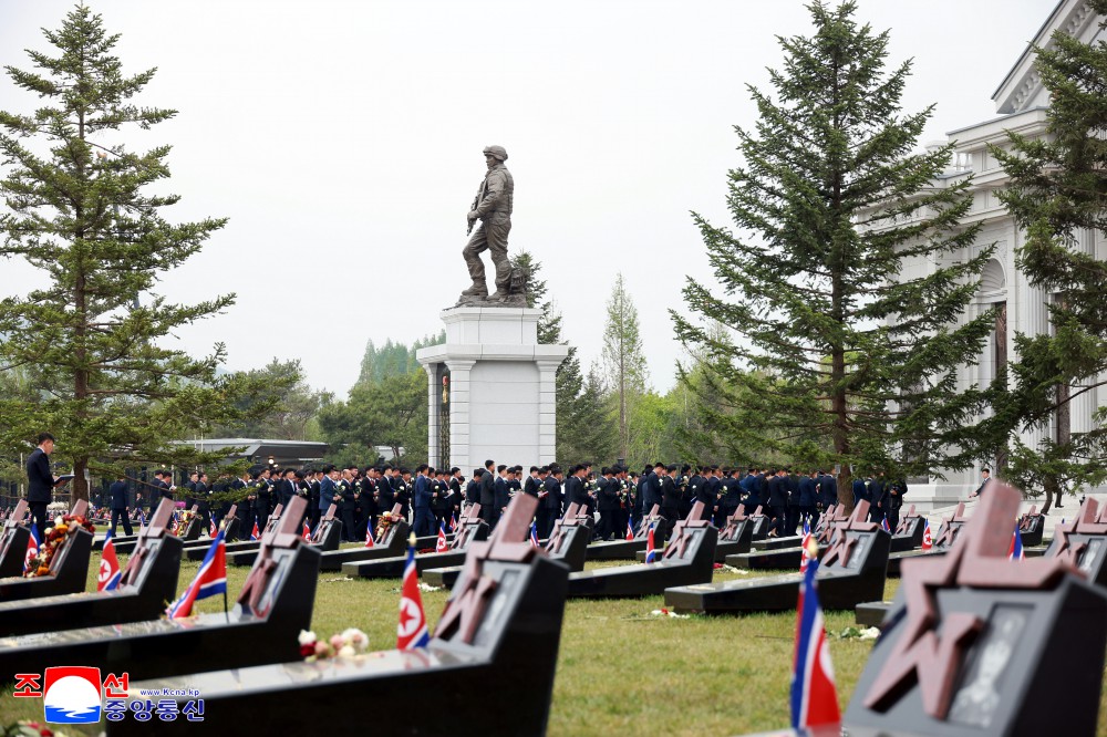 How War Memorialization Legitimizes the Russia-DPRK Alliance and Strengthens Kim Jong Un’s Legitimacy - 38 North: Informed Analysis of North Korea